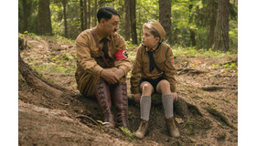 『ジョジョ・ラビット』（C）2019 Twentieth Century Fox　Film Corporation &TSG Entertainment Finance LLC