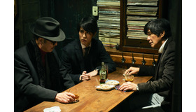 『一度も撃ってません』（C）2019「一度も撃ってません」フィルムパートナーズ