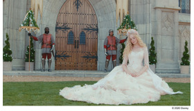 『マレフィセント2』（C）2020 Disney