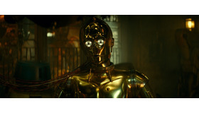 『スター・ウォーズ／スカイウォーカーの夜明け』(C) 2020 and TM Lucasfilm Ltd. All Rights Reserved.