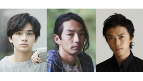 『アンダードッグ』キャスト