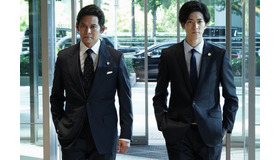 「SUITS／スーツ2」（C)フジテレビ