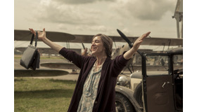 『母との約束、250通の手紙』