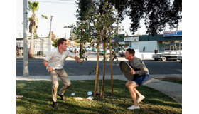 『フォードvsフェラーリ』（C）2019 Twentieth Century Fox Film Corporation