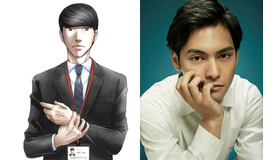 「二月の勝者－絶対合格の教室－」（C）高瀬志帆/小学館「週刊ビッグコミックスピリッツ」連載