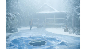 『エスケープ・ルーム』（C） 2019 Columbia Pictures Industries, Inc. All Rights Reserved.