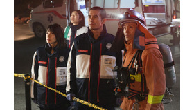 「病室で念仏を唱えないでください」第3話 (C) TBS