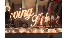 『スウィング・キッズ』　(C) 2018 NEXT ENTERTAINMENT WORLD & ANNAPURNA FILMS. All Rights Reserved.