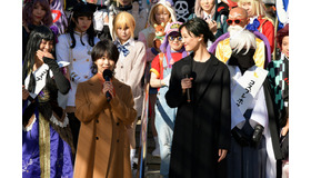 『ヲタクに恋は難しい』（C）ふじた／一迅社　（C）2020映画「ヲタクに恋は難しい」製作委員会