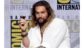 ジェイソン・モモア-(C)Getty Images