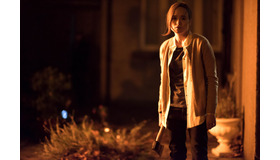 『CURED キュアード』　(C) Tilted Pictures Limited 2017