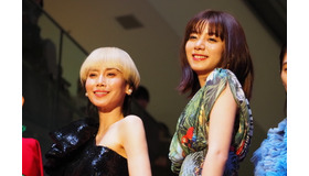 「FOLLOWERS」ワールドプレミア