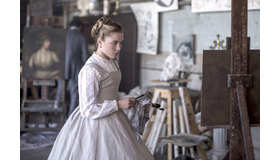 エイミー（フローレンス・ピュー）『ストーリー・オブ・マイライフ／わたしの若草物語』