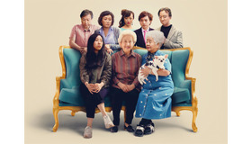 『フェアウェル』　（C）2019 BIG BEACH, LLC. ALL RIGHTS RESERVED.