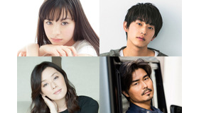 『水上のフライト』（C）2020　映画「水上のフライト」製作委員会