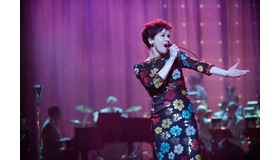 『ジュディ 虹の彼方に』（C）Pathe Productions Limited and British Broadcasting Corporation 2019　　