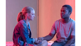 『グリンゴ／最強の悪運男』（C） 2018 STX FINANCING, LLC. ALL RIGHTS RESERVED.