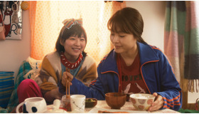 WOWOWオリジナルドラマ「有村架純の撮休」2話（C）「有村架純の撮休」製作委員会