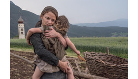 『名もなき生涯』　(C) 2019 Twentieth Century Fox