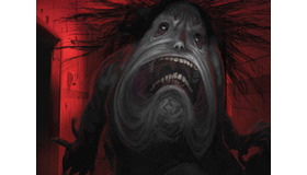 『スケアリーストーリーズ 怖い本』ビジュアルノベライズ（C）2020 CBS FILMS INC. ALL RIGHTS RESERVED.