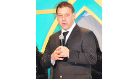 『オズ はじまりの戦い』ジャパンプレミア（サム・ライミ）