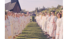 『ミッドサマー』（C） 2019 A24 FILMS LLC. All Rights Reserved.