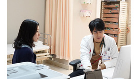 「トップナイフ -天才脳外科医の条件-」第5話 (C) NTV