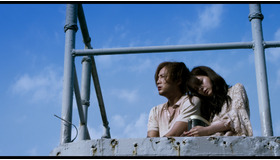 『人間の時間』　(c) 2018 KIM Ki-duk Film. All Rights Reserved.　