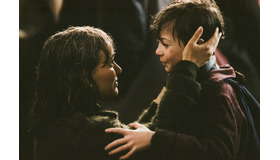 『ジョン・F・ドノヴァンの死と生』（C）2018 THE DEATH AND LIFE OF JOHN F. DONOVAN INC., UK DONOVAN LTD.