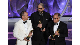 『トイ・ストーリー4』　（C）Getty Images