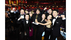 ポン・ジュノ監督ら『パラサイト 』キャストも大集結／第92回アカデミー賞授賞式 (C) Getty Images