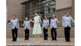 『星屑の町』（C）2020「星屑の町」フィルムパートナーズ