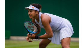Netflixオリジナルドキュメンタリー「Naomi Osaka（仮題）」