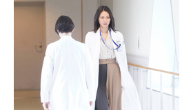 「アライブ　がん専門医のカルテ」第6話 (C) フジテレビ