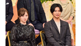 「櫻井・有吉THE夜会」（C）TBS