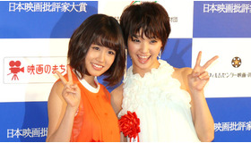 「第21回日本映画批評家大賞」授賞式
