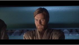 オビ＝ワン『スター・ウォーズ エピソード3／シスの復讐』ディズニーデラックスで配信中（C） Lucasfilm Ltd.＆TM. All Rights Reserved.