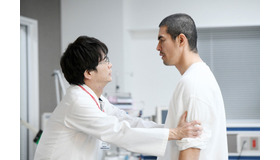 「病室で念仏を唱えないでください」第5話 (C) TBS