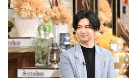 千葉雄大「A-Studio」 (C) TBS