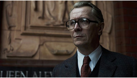 『裏切りのサーカス』 -(C) All rights reserved. -(C)2010 StudioCanal SA.