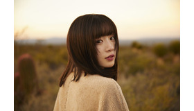 永野芽郁 2nd写真集「No cambia」（C）SDP