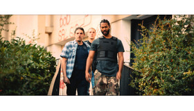 『レ・ミゼラブル』