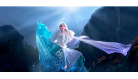 『アナと雪の女王2』（C）2020 Disney. All Rights Reserved.