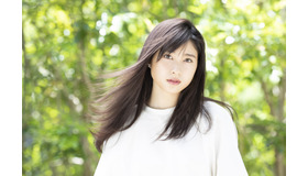 土屋太鳳  (C) Tokyo 2020