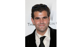 ジェイソン・デイヴィス (C) Photo by Frederick M. Brown/Getty Images