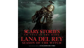 『スケアリーストーリーズ 怖い本』　（C）2019 CBS FILMS INC. ALL RIGHTS RESERVED.