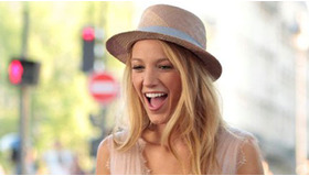 「ゴシップガール シーズン4」 -(C)  Warner Bros. Entertainment Inc.