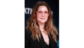 ドリュー・バリモア－(C)Photo by Rich Fury/Getty Images