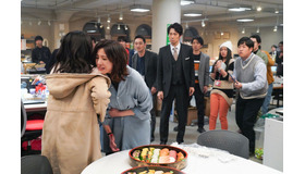 「知らなくていいコト」第7話 (C) NTV