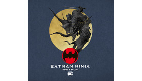 「ニンジャバットマン ザ・ショー」BATMAN and all related characters and elements （C） & TM DC Comics and Warner Bros. Entertainment Inc. (s20)
